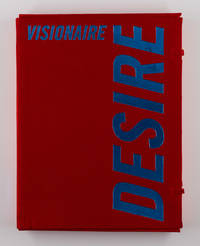 VISIONAIRE NO. 12: DESIRE (FALL 1994)