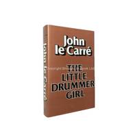 The Little Drummer Girl Signed John le Carré