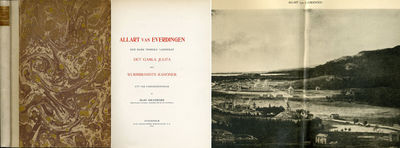 Allart van Everdingen och hans ”norska” landskap,…