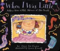 When I Was Little : A Four-Year-Old's Memoir of Her Youth