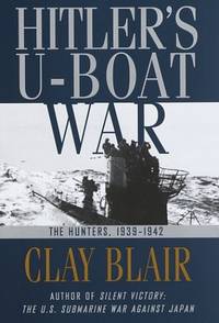 image of Hitler's U-Boat War