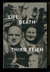 image of Life and Death in the Third Reich