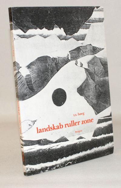 Landskab ruller zone.