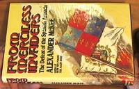 image of From Merciless Invaders; The Defeat of the Spanish Armada