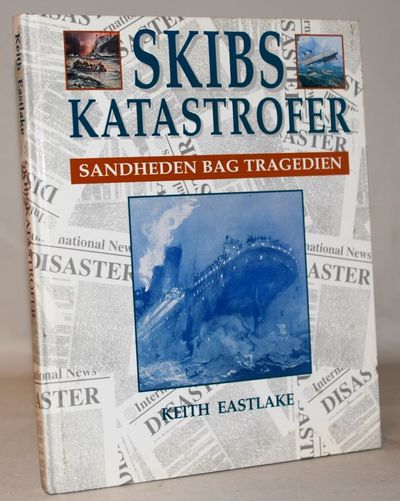 Skibskatastrofer.