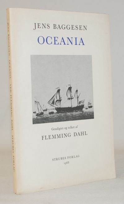 Oceania.