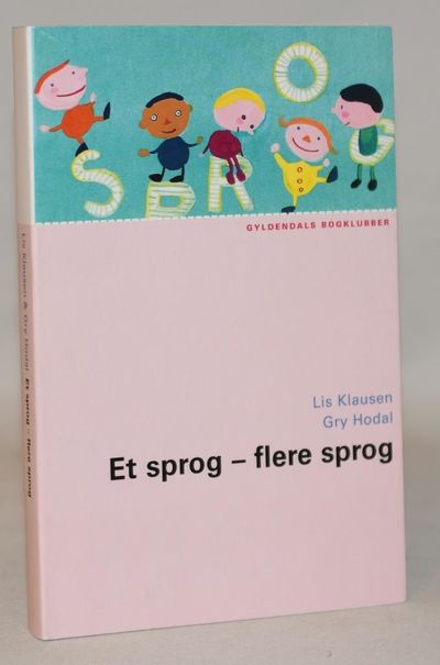 Et sprog - flere sprog - en håndbog om…