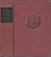 A Diplomatic History of the American People by Thomas Andrew Bailey
- Fifth Edition
- 1955
- from Books of the World (SKU: RWARE0000002795)