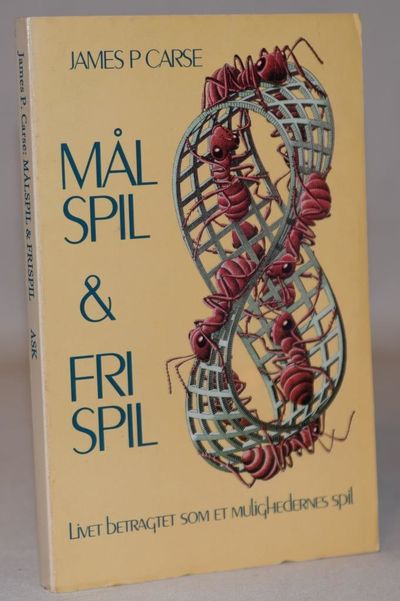 Målspil & frispil -  ivet betragtet som et…