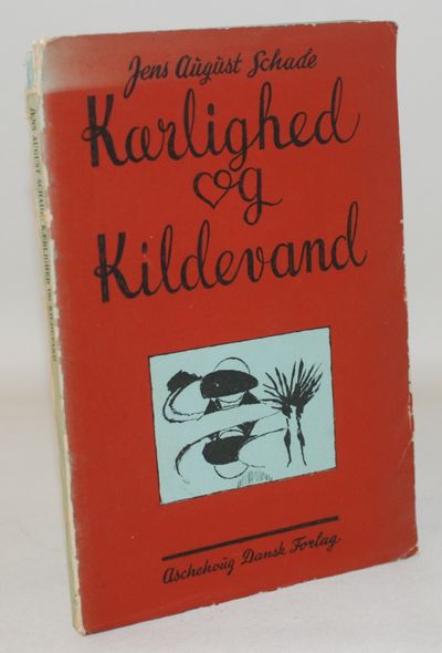 Kærlighed og kildevand. Naturbilleder.