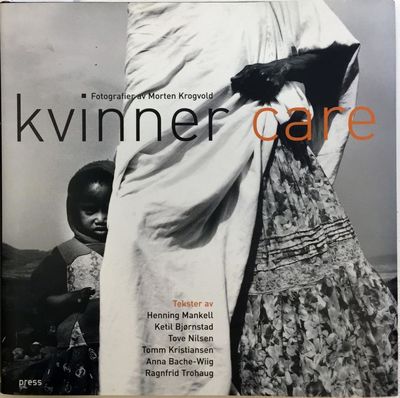 Kvinner care. Tekster av Anne Bache-Wiig, Henning…