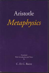 METAPHYSICS