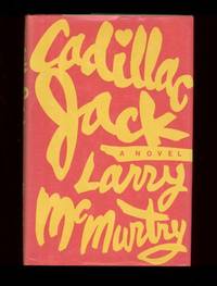 image of CADILLAC JACK