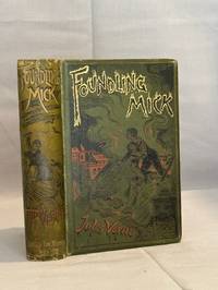 Foundling Mick (P'Tit Bonhomme)