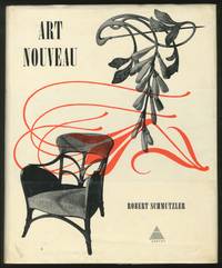 image of Art Nouveau