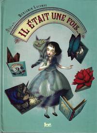 cover of Il était une fois (Album jeunesse) (French Edition)