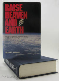 cover of Raise Heaven and Earth: The Story of Martin Marietta People and Their Pioneering Achievements