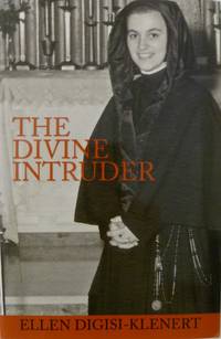 cover of The Divine Intruder