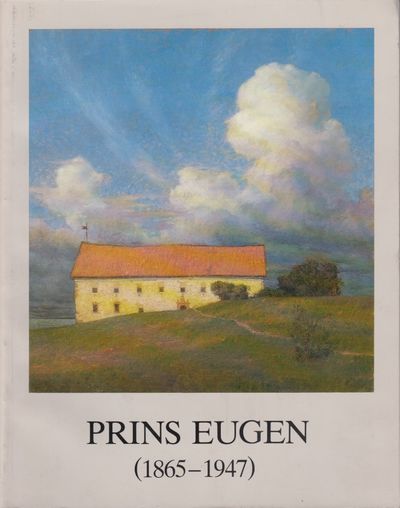 Prins Eugen (1865-1947). Nasjonalgalleriet 22.…