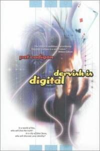 Dervish Is Digital