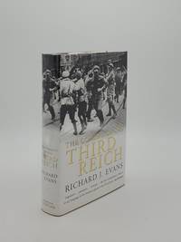 image of THE COMING OF THE THIRD REICH