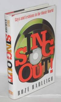 Sing Out!, Gay and Lesbians in the Music World