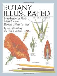 Botany Illustrated: Introduction to Plants, Major Groups, Flowering Plant Families