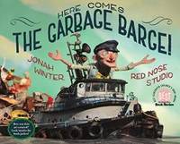 image of Here Comes the Garbage Barge!