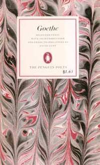 Selected Verse With An Introduction and Prose Translation By David Luke