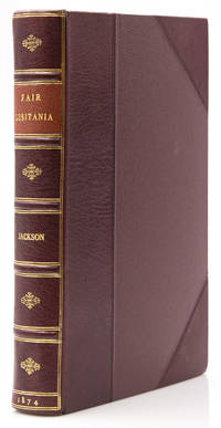 image of Fair Lusitania