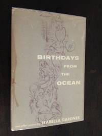image of BIRTHDAYS FROM THE OCEAN