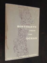 BIRTHDAYS FROM THE OCEAN