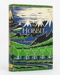 cover of The Hobbit, or There and Back Again