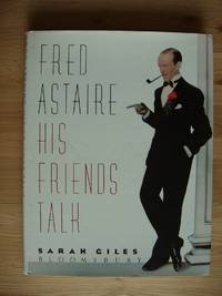 image of Fred Astaire - His Friends Tak