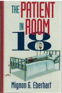 cover of THE PATIENT IN ROOM 18