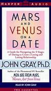Mars and Venus On a Date