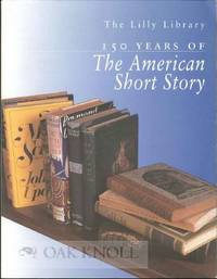 150 YEARS OF THE AMERICAN SHORT STORY