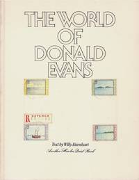 The World of Donald Evans