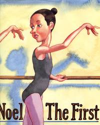 image of Noel the First