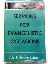 C. H. Spurgeon's Evangelistic Sermons