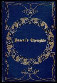 image of A Selection from Pascal's Thoughts