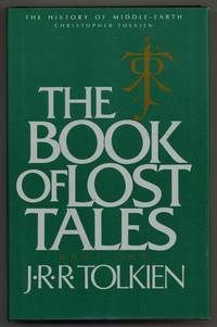 The Book of Lost Tales