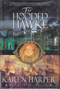 image of The Hooded Hawke