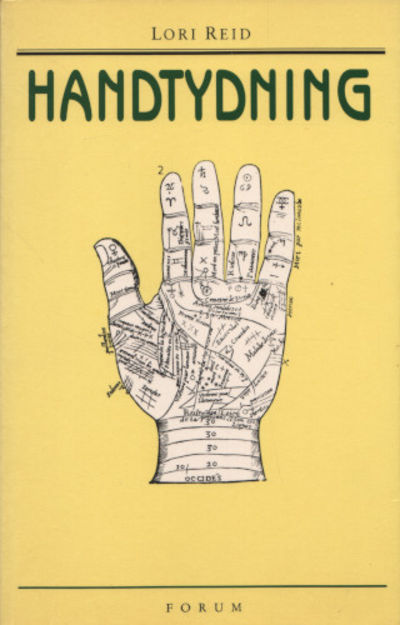 HANDTYDNING.