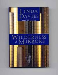 Wilderness of Mirrors  - 1st Edition/1st Printing