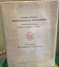 Papers and proceedings of the fourth general meeting, New Delhi, December 15 & 22, 1964