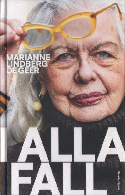 I ALLA FALL.