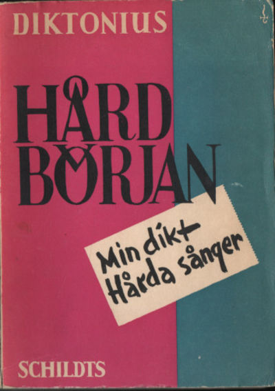 HÅRD BÖRJAN.