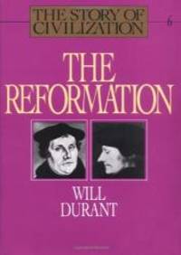 image of The Reformation (The Story of Civilization VI)