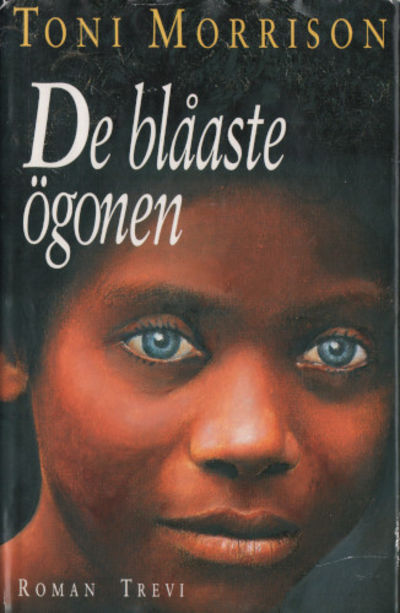 DE BLÅASTE ÖGONEN.
